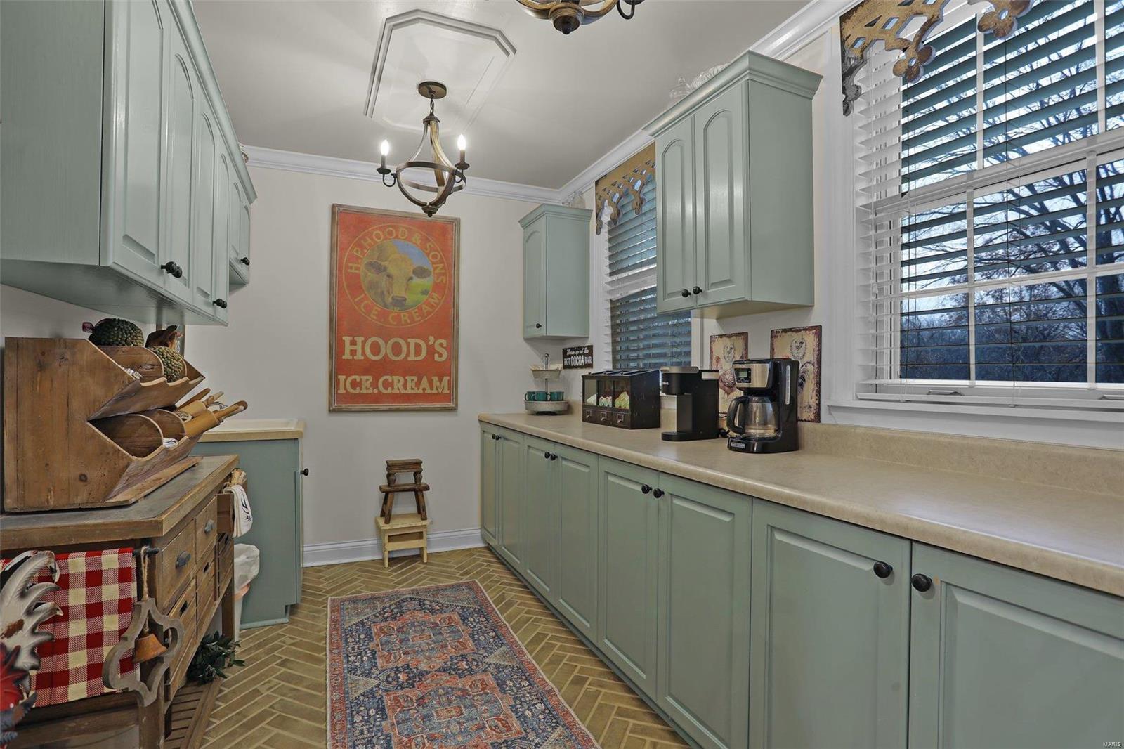 Wilkinson Place - Residential