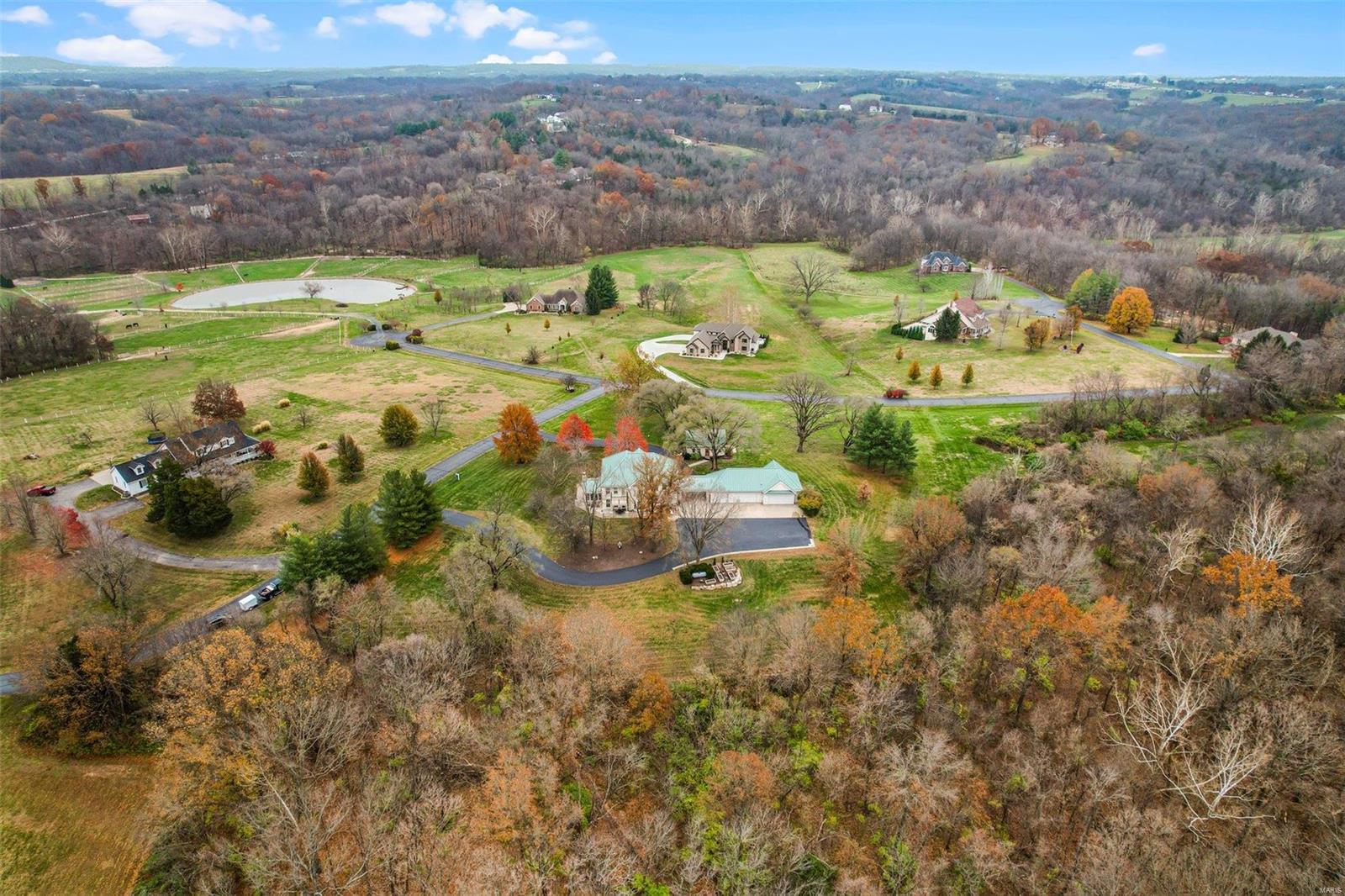 Wilkinson Place - Residential