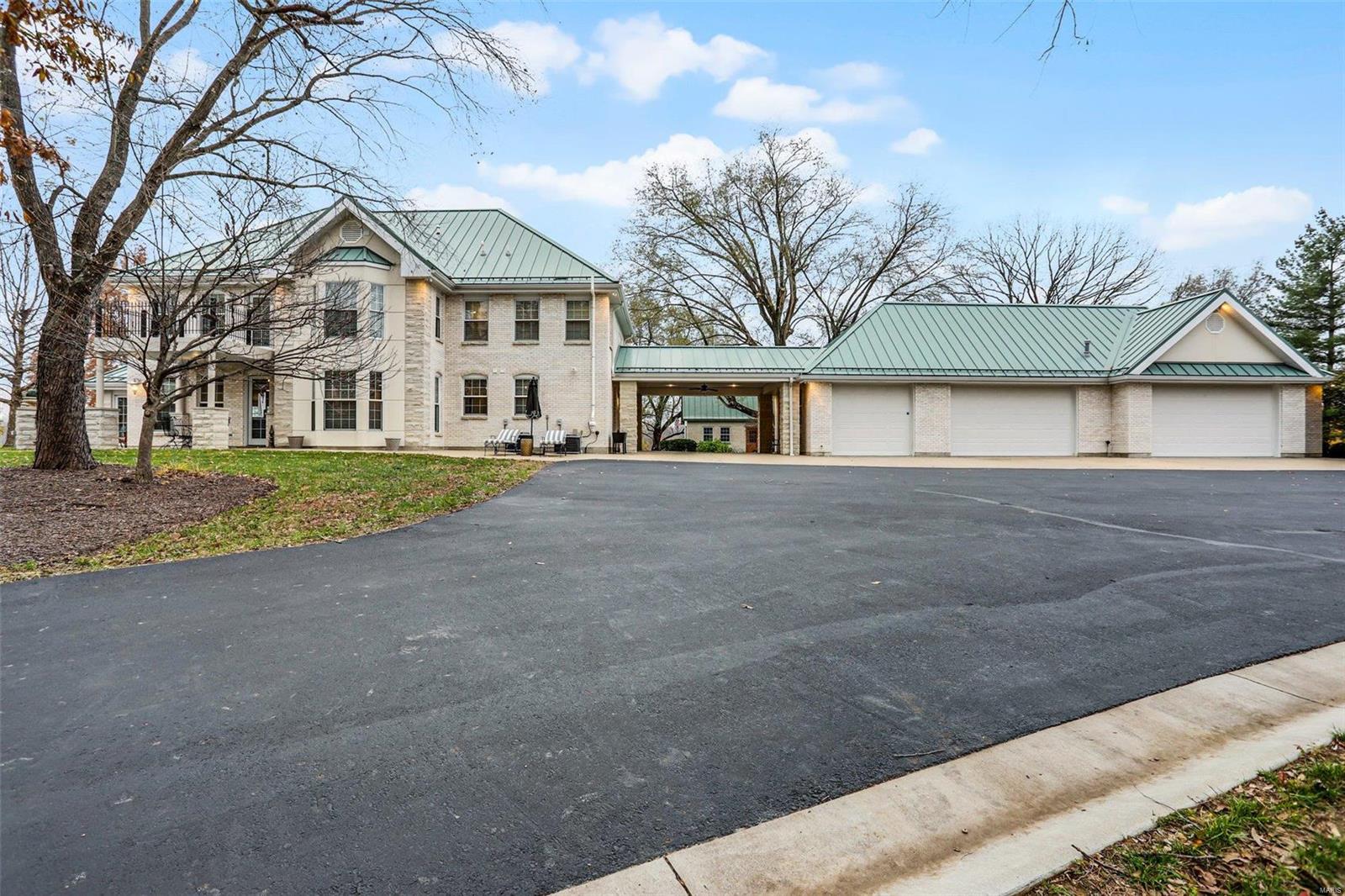 Wilkinson Place - Residential