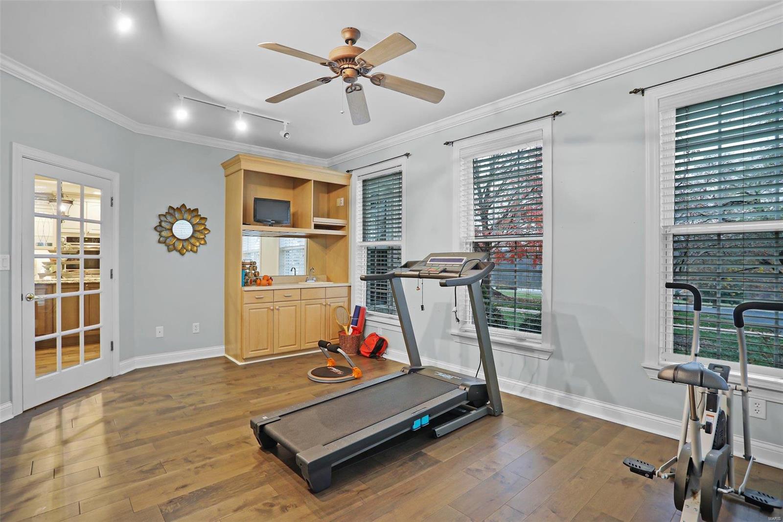 Wilkinson Place - Residential