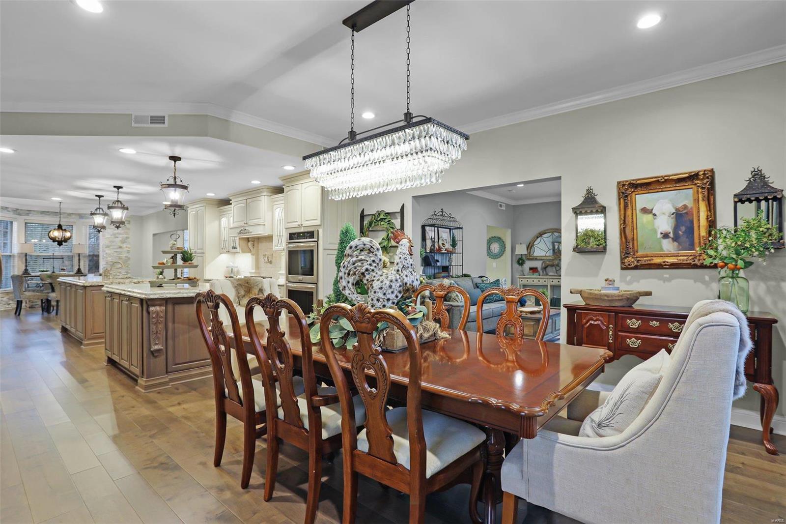 Wilkinson Place - Residential