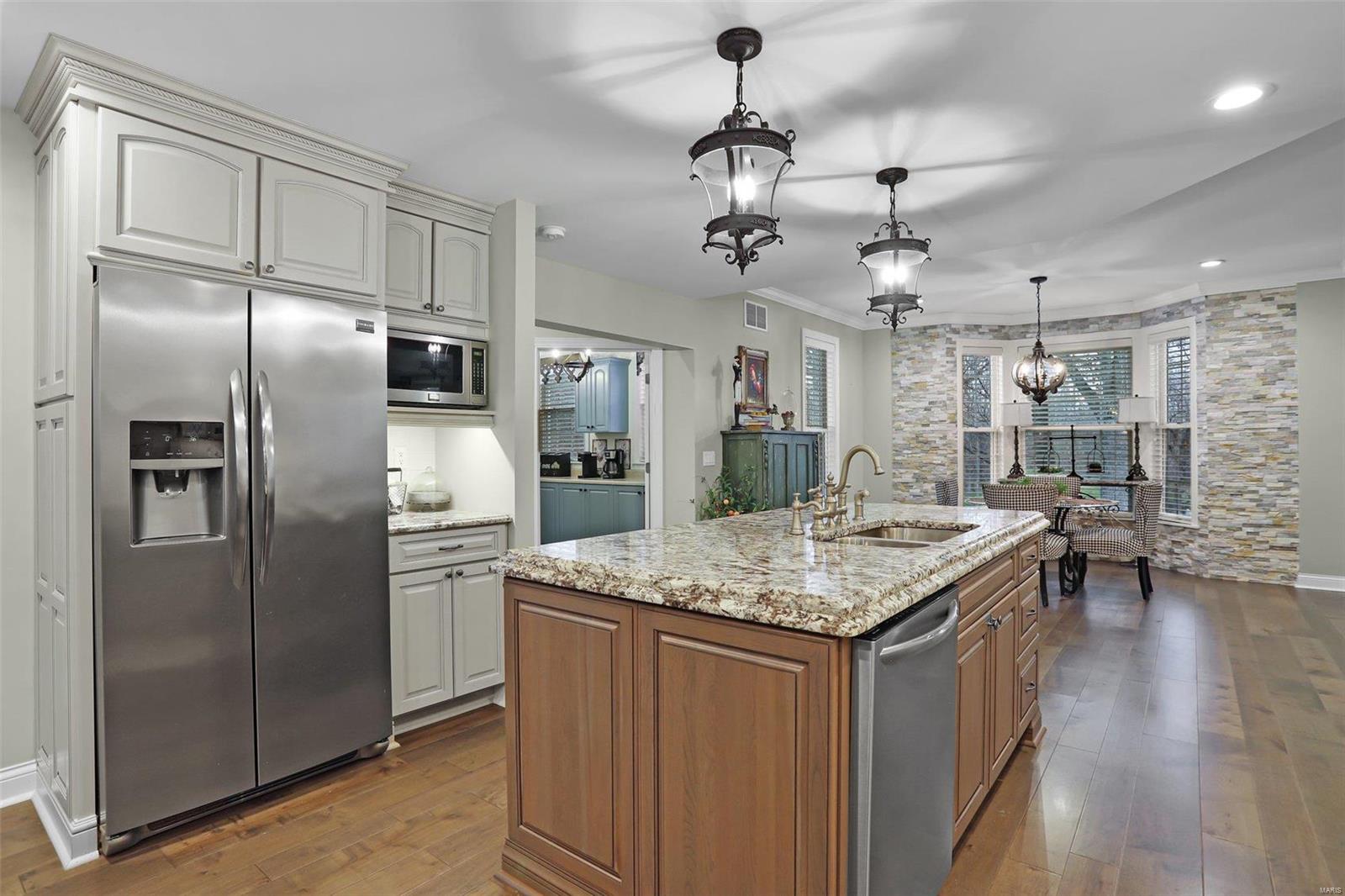 Wilkinson Place - Residential