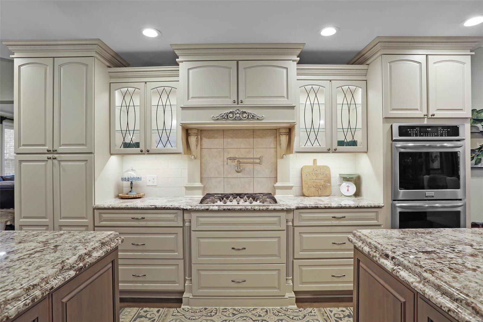 Wilkinson Place - Residential