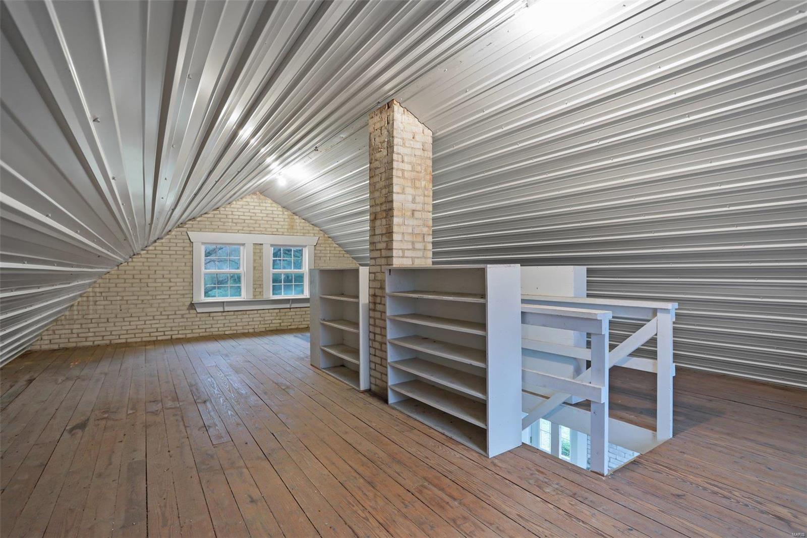 Wilkinson Place - Residential