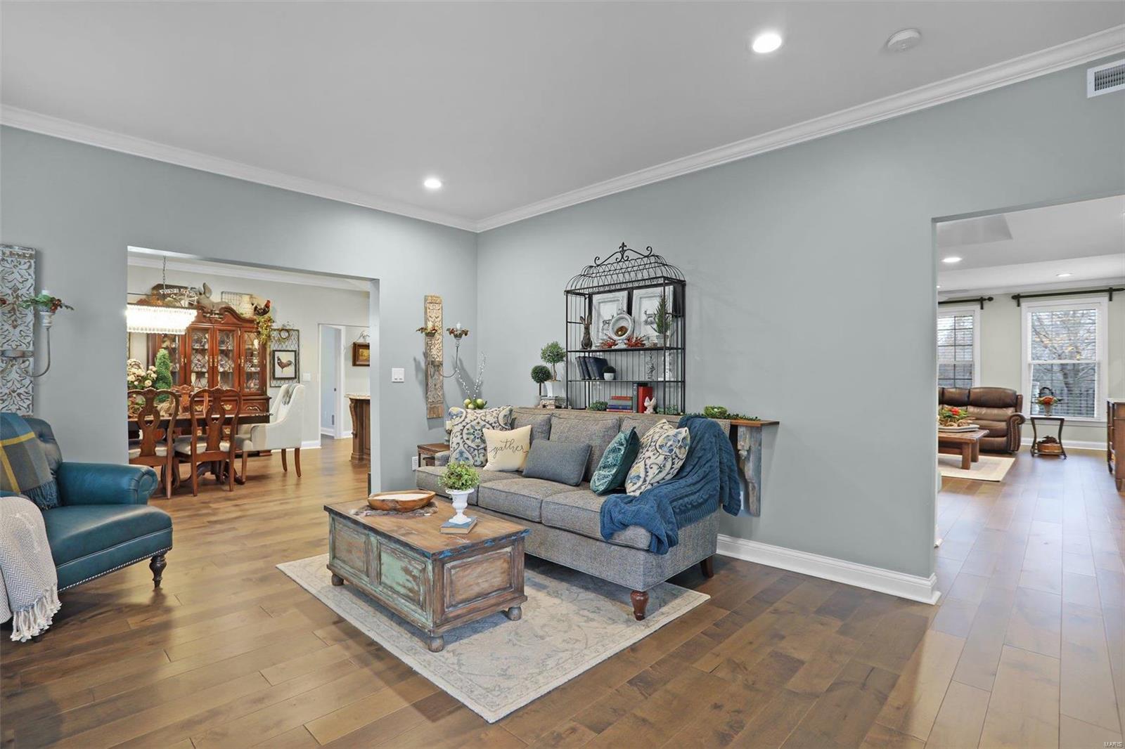 Wilkinson Place - Residential