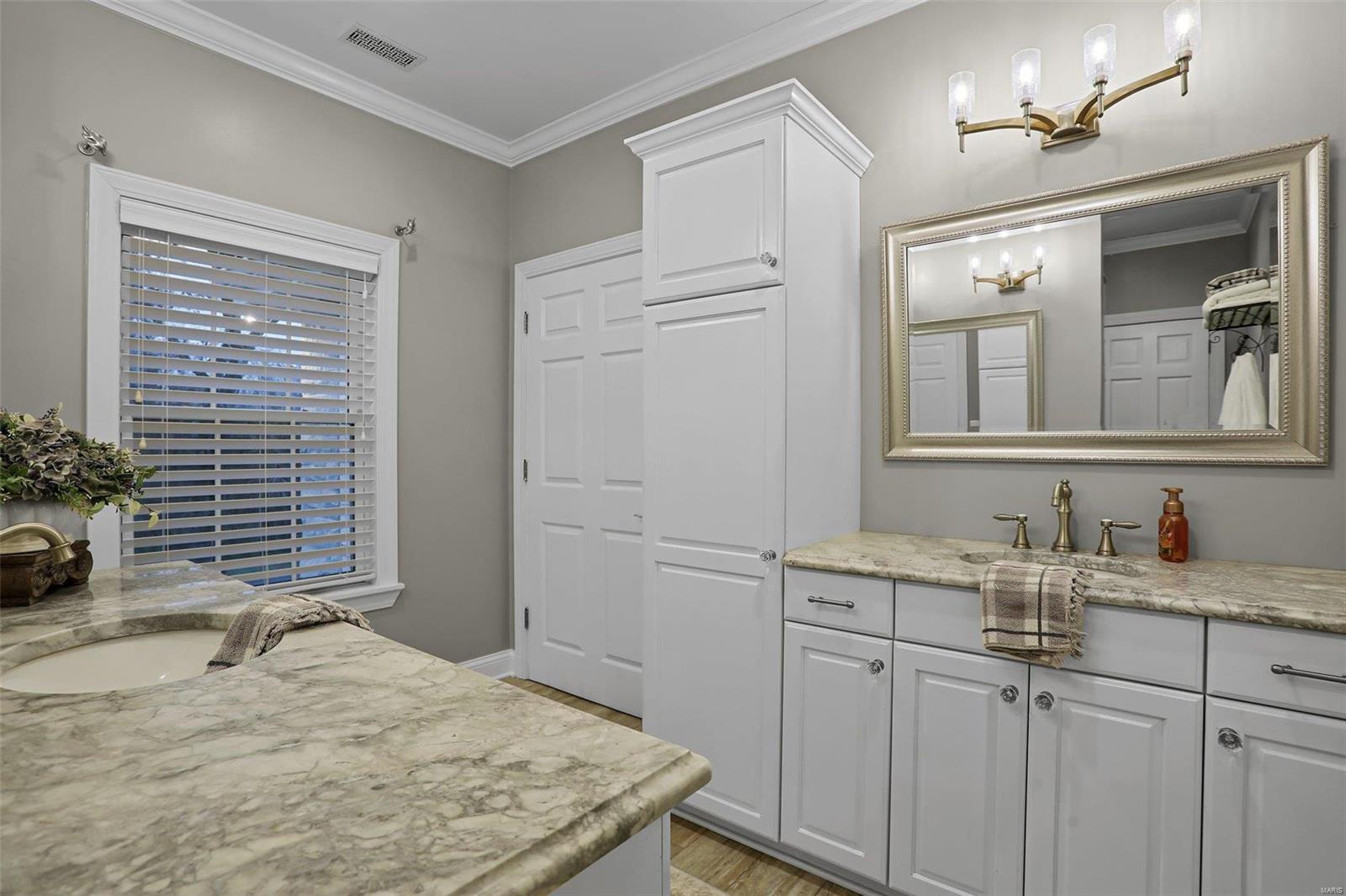 Wilkinson Place - Residential