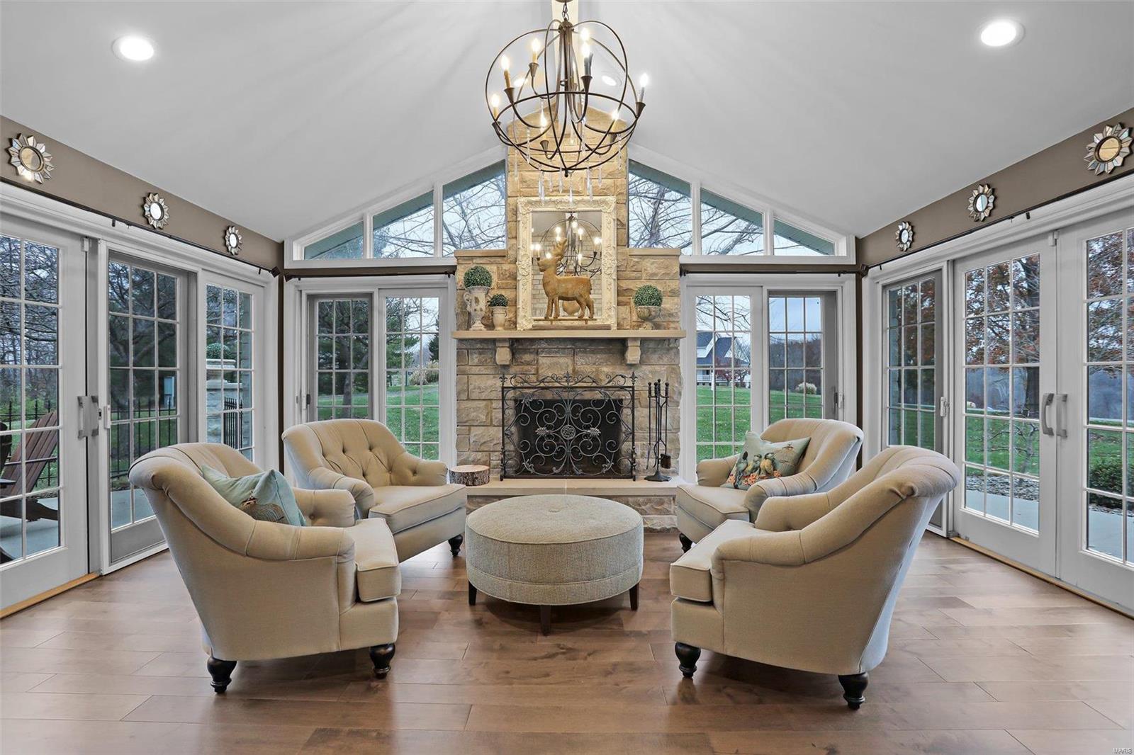 Wilkinson Place - Residential