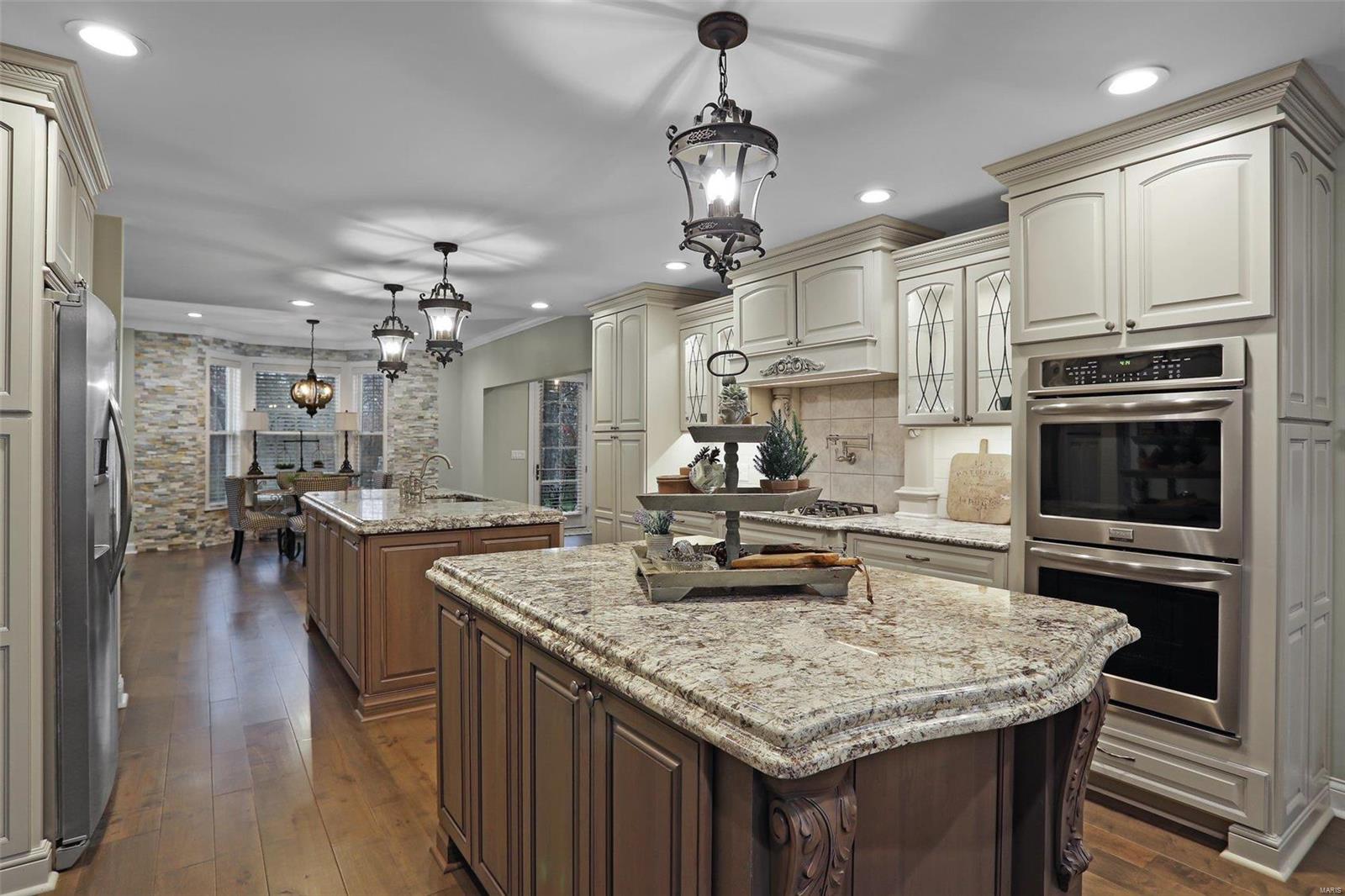 Wilkinson Place - Residential