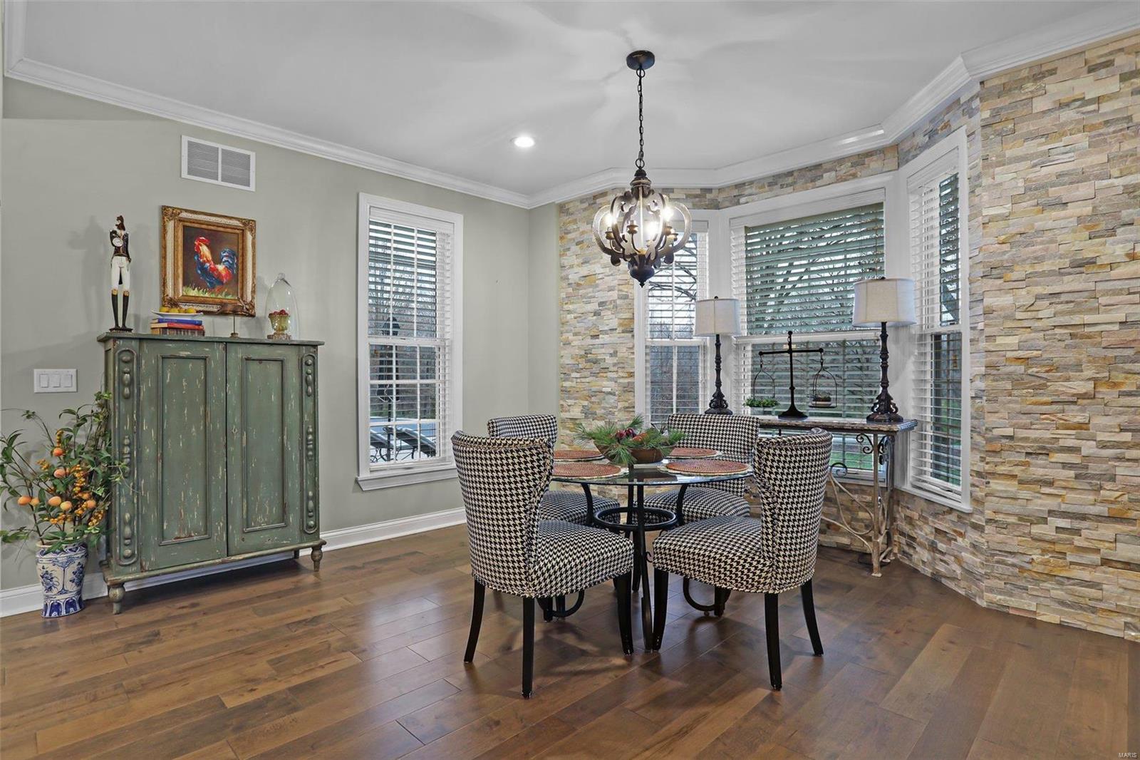 Wilkinson Place - Residential