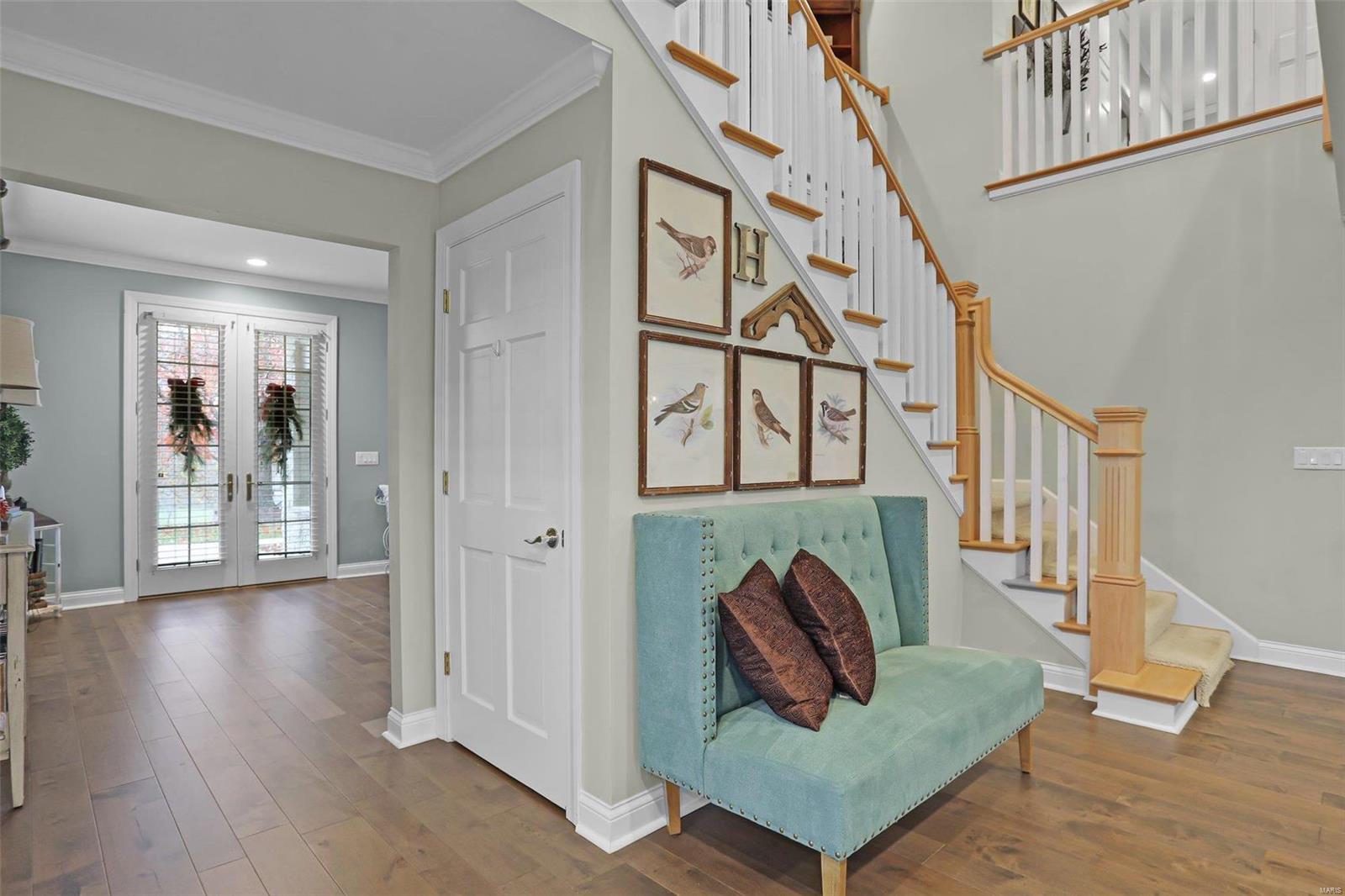 Wilkinson Place - Residential