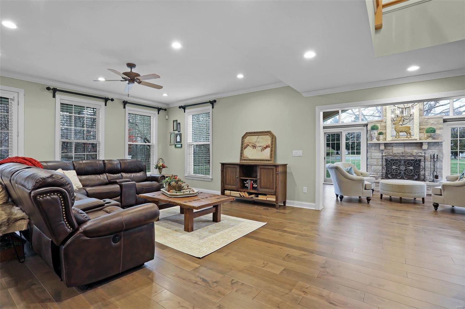 Wilkinson Place - Residential