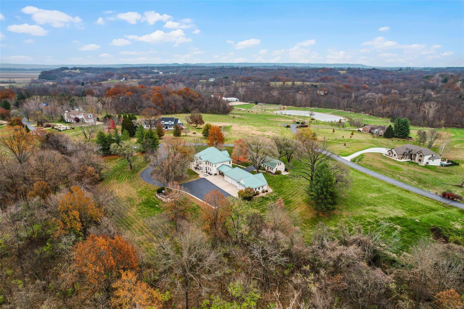 Wilkinson Place - Residential