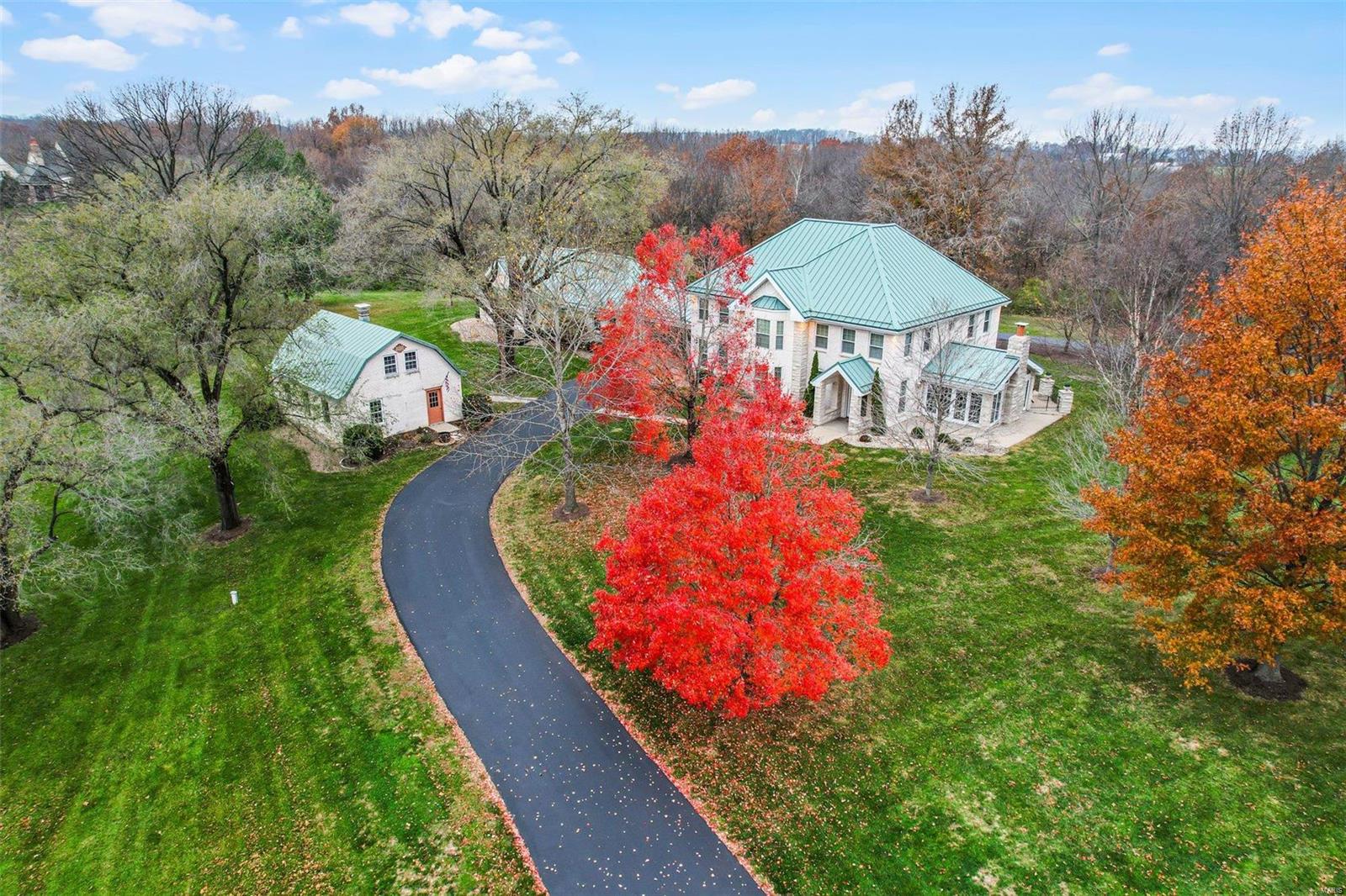 Wilkinson Place - Residential