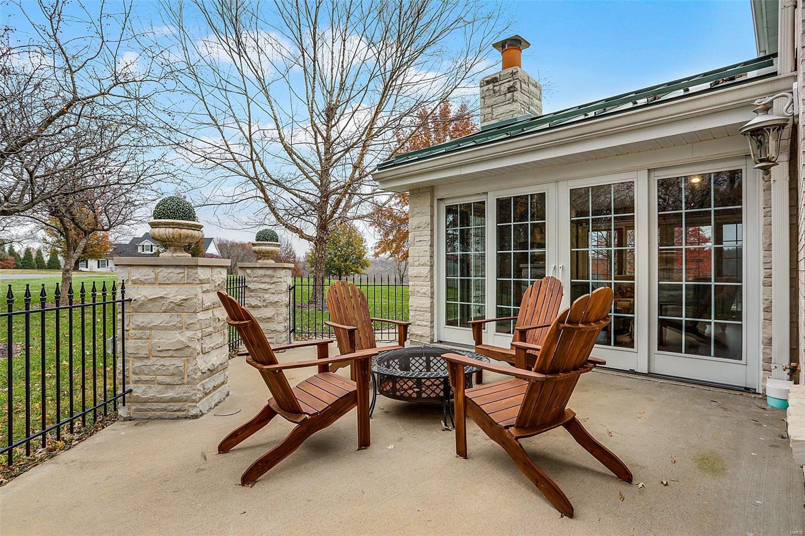 Wilkinson Place - Residential