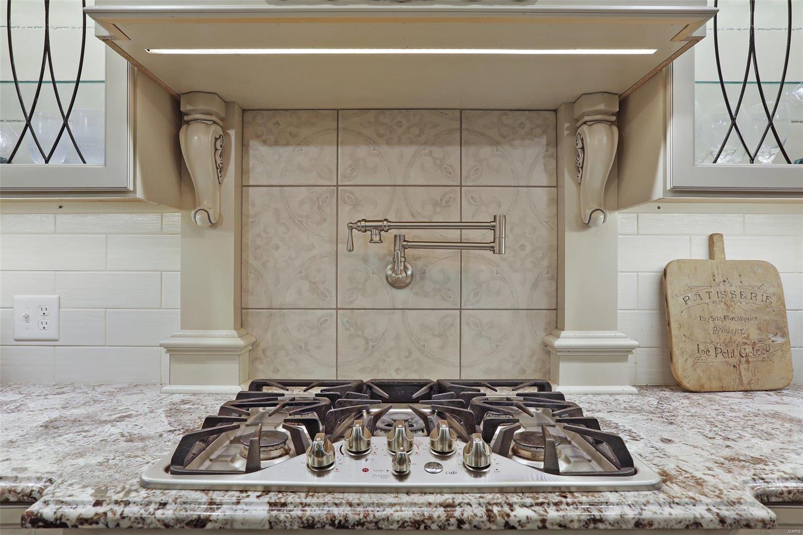 Wilkinson Place - Residential