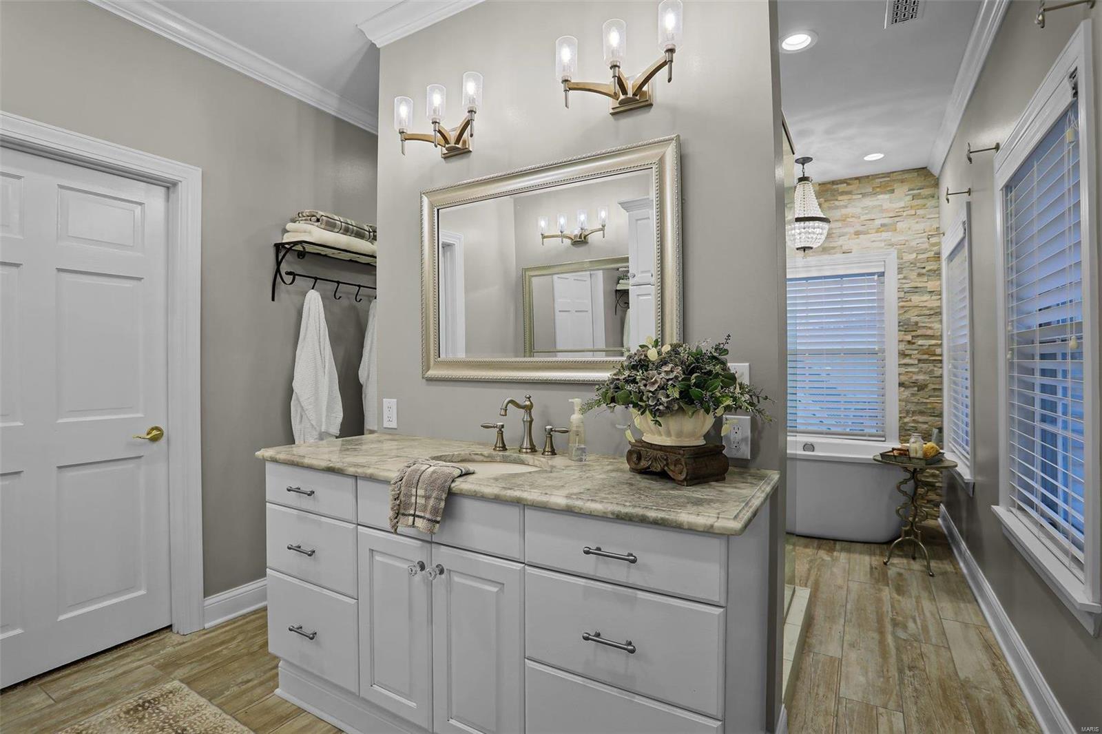 Wilkinson Place - Residential