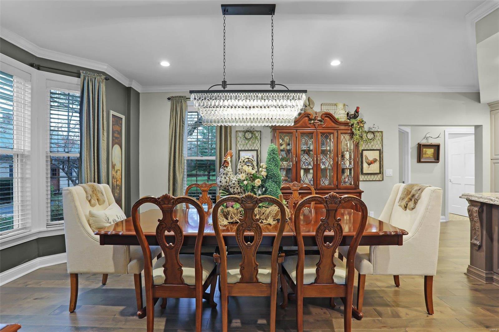 Wilkinson Place - Residential