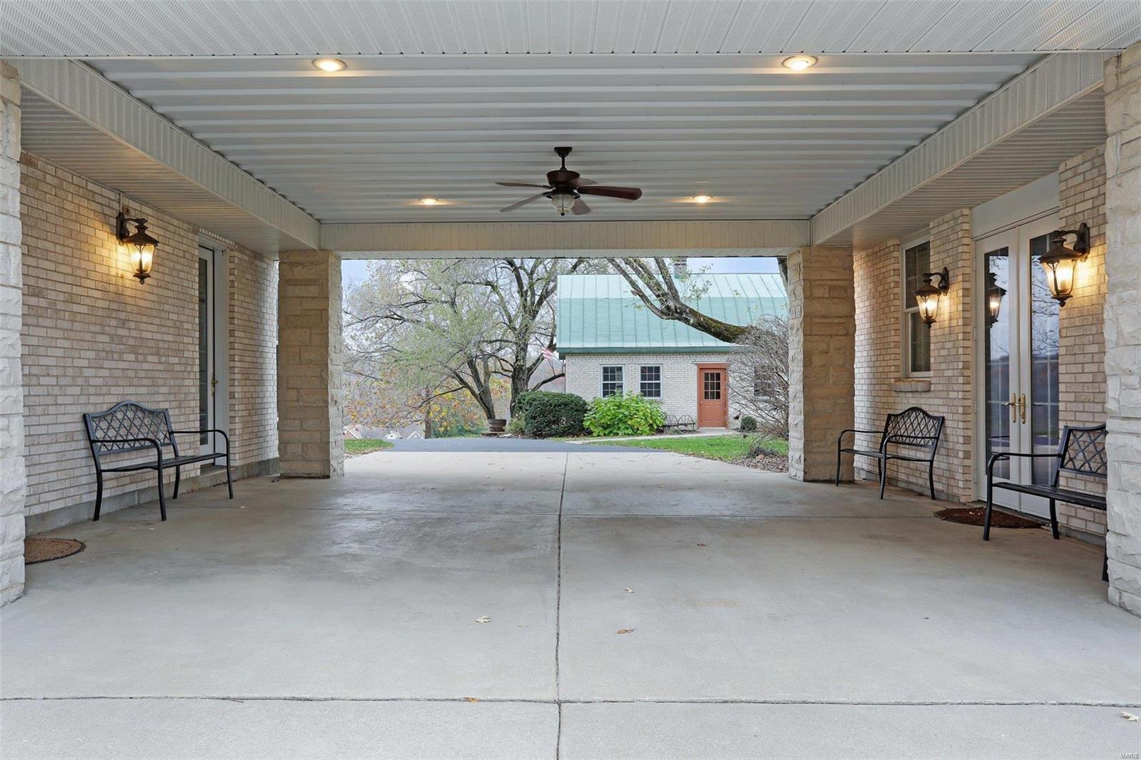 Wilkinson Place - Residential