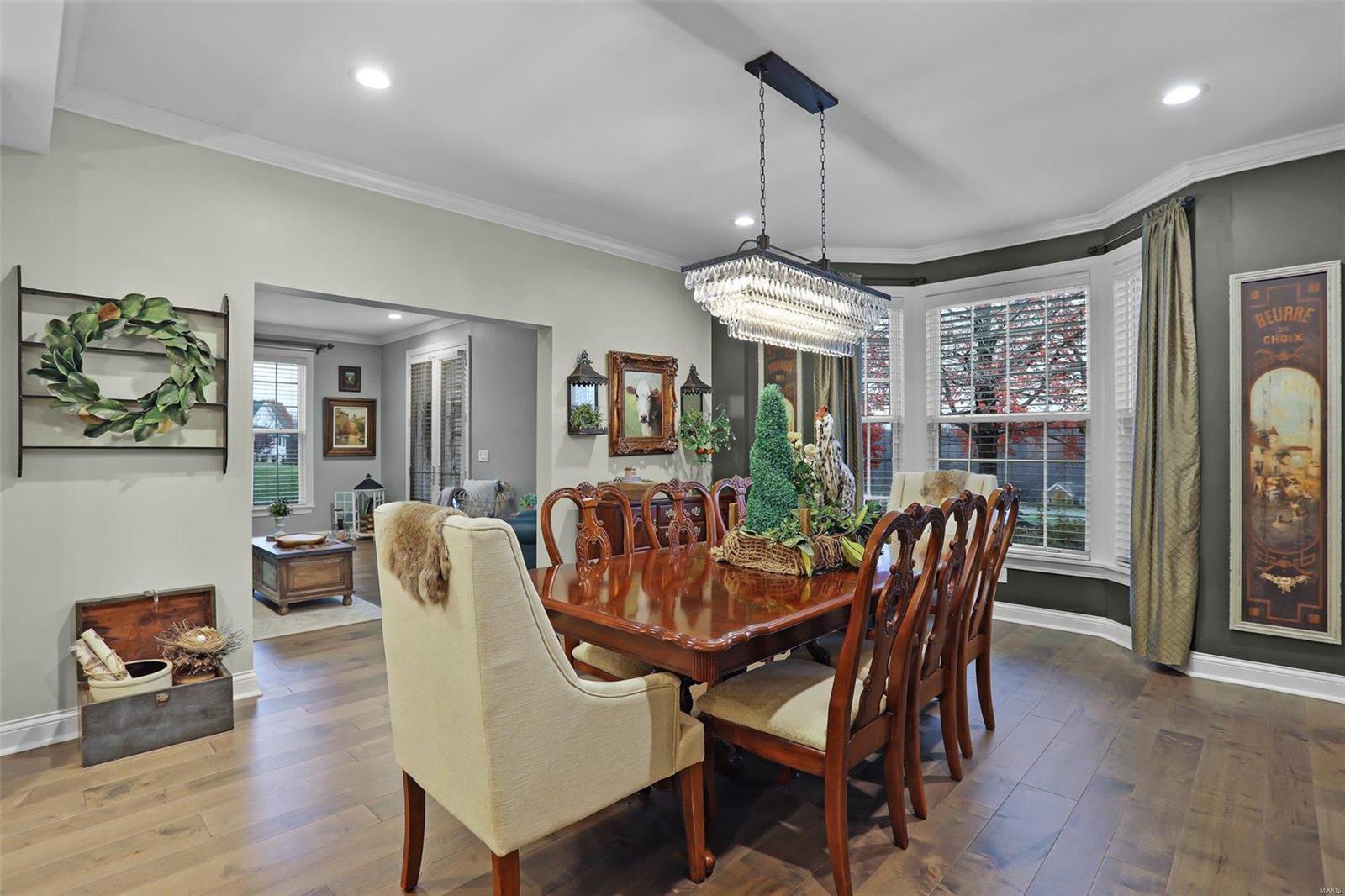 Wilkinson Place - Residential