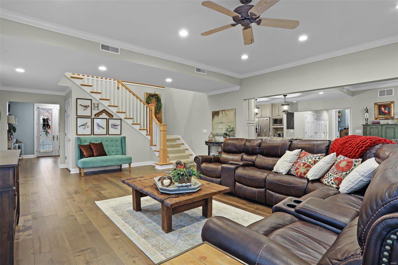 Wilkinson Place - Residential