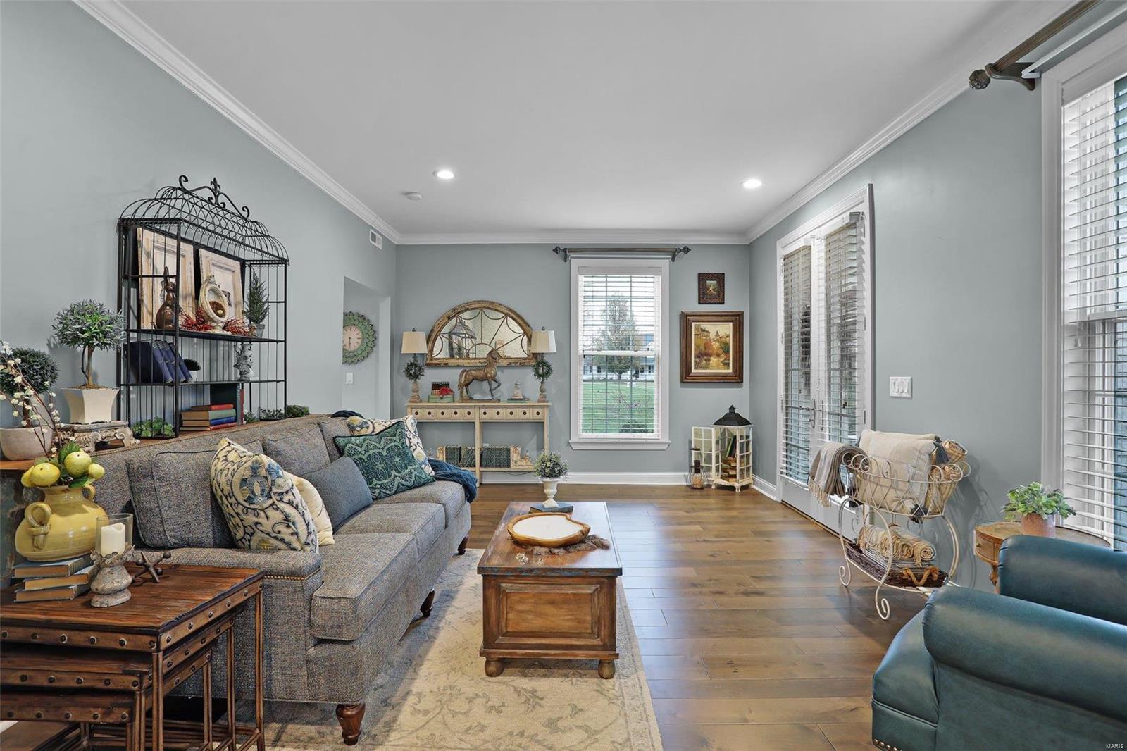 Wilkinson Place - Residential