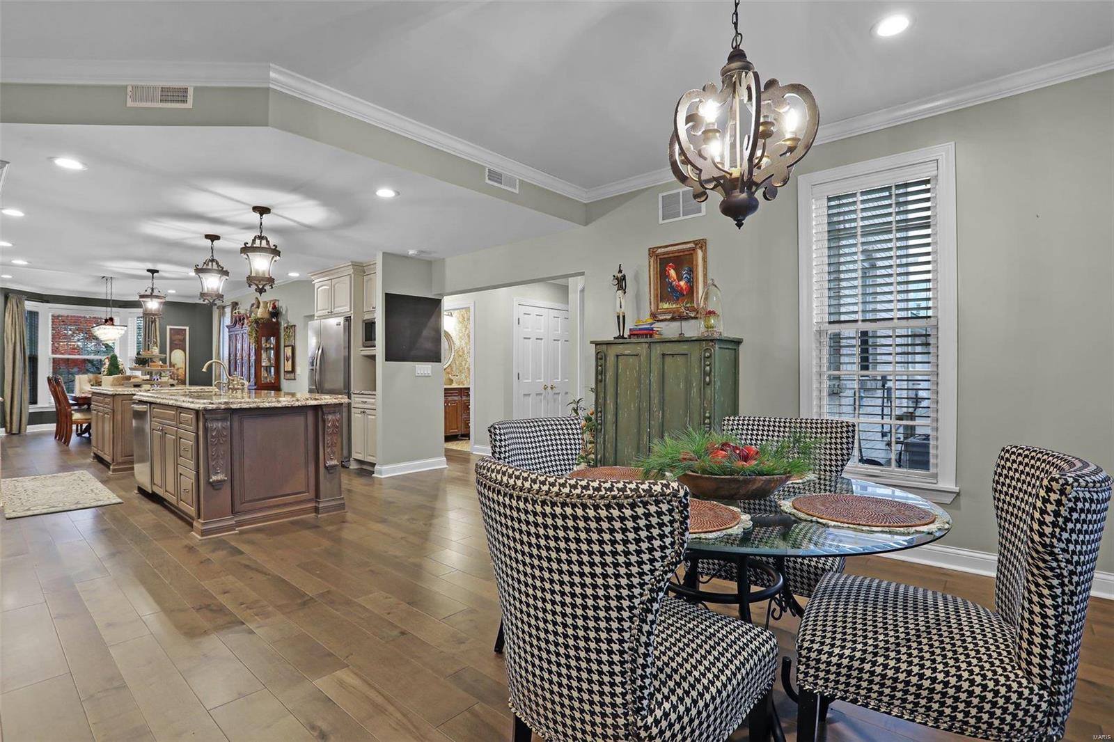 Wilkinson Place - Residential