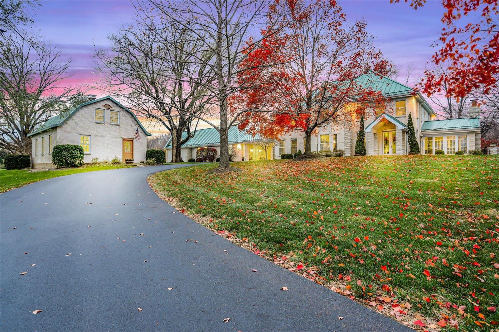 Wilkinson Place - Residential