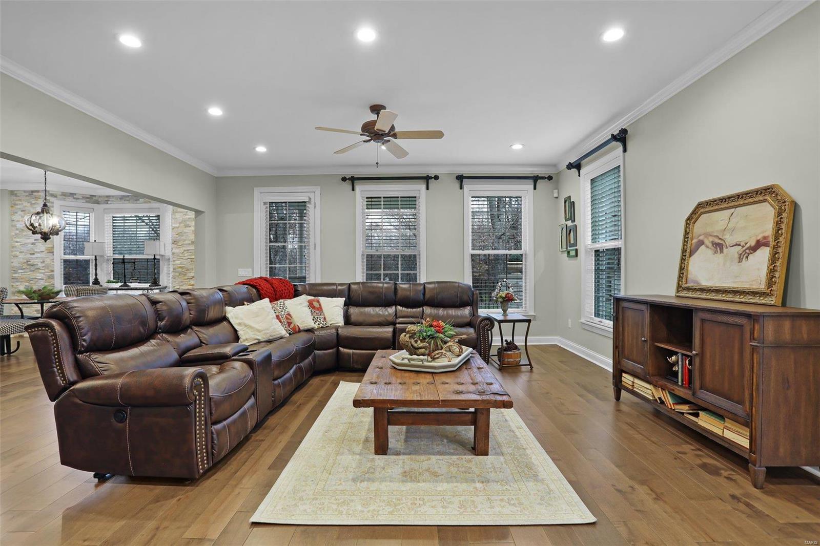 Wilkinson Place - Residential