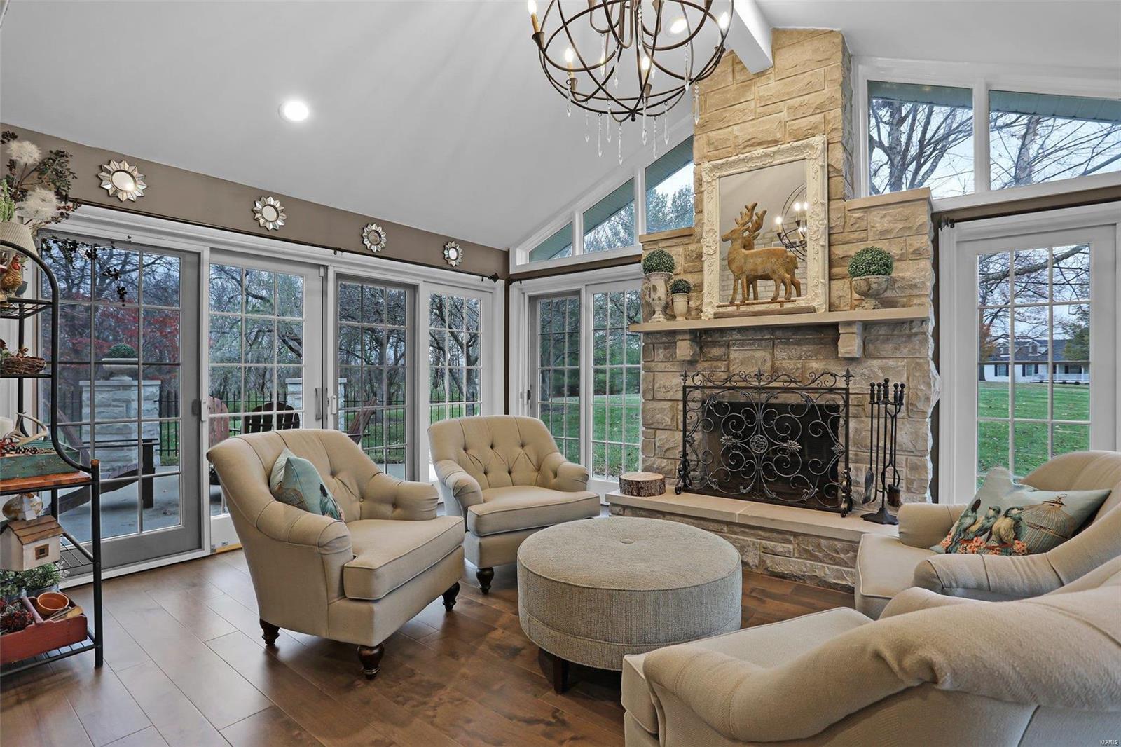 Wilkinson Place - Residential