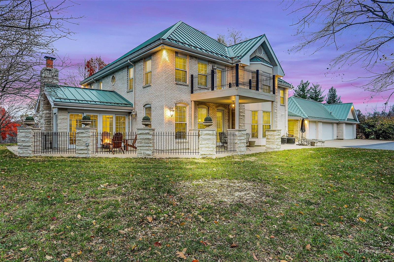 Wilkinson Place - Residential