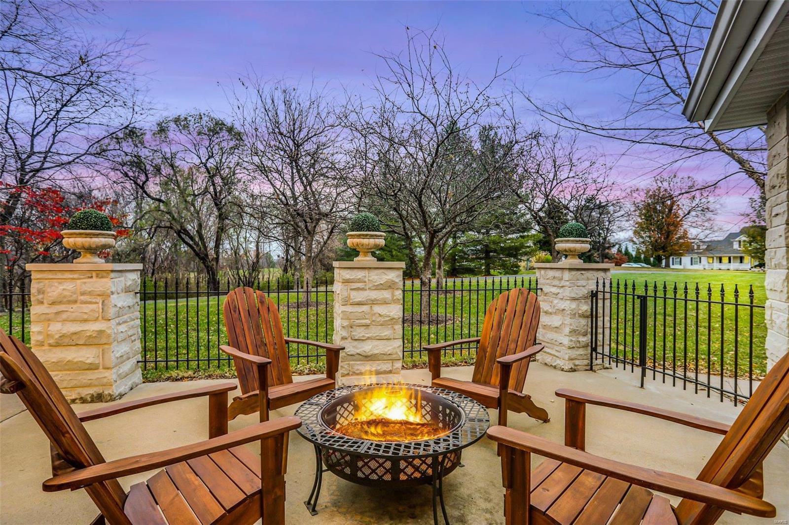 Wilkinson Place - Residential