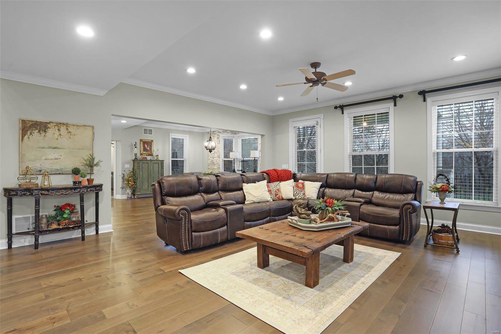 Wilkinson Place - Residential