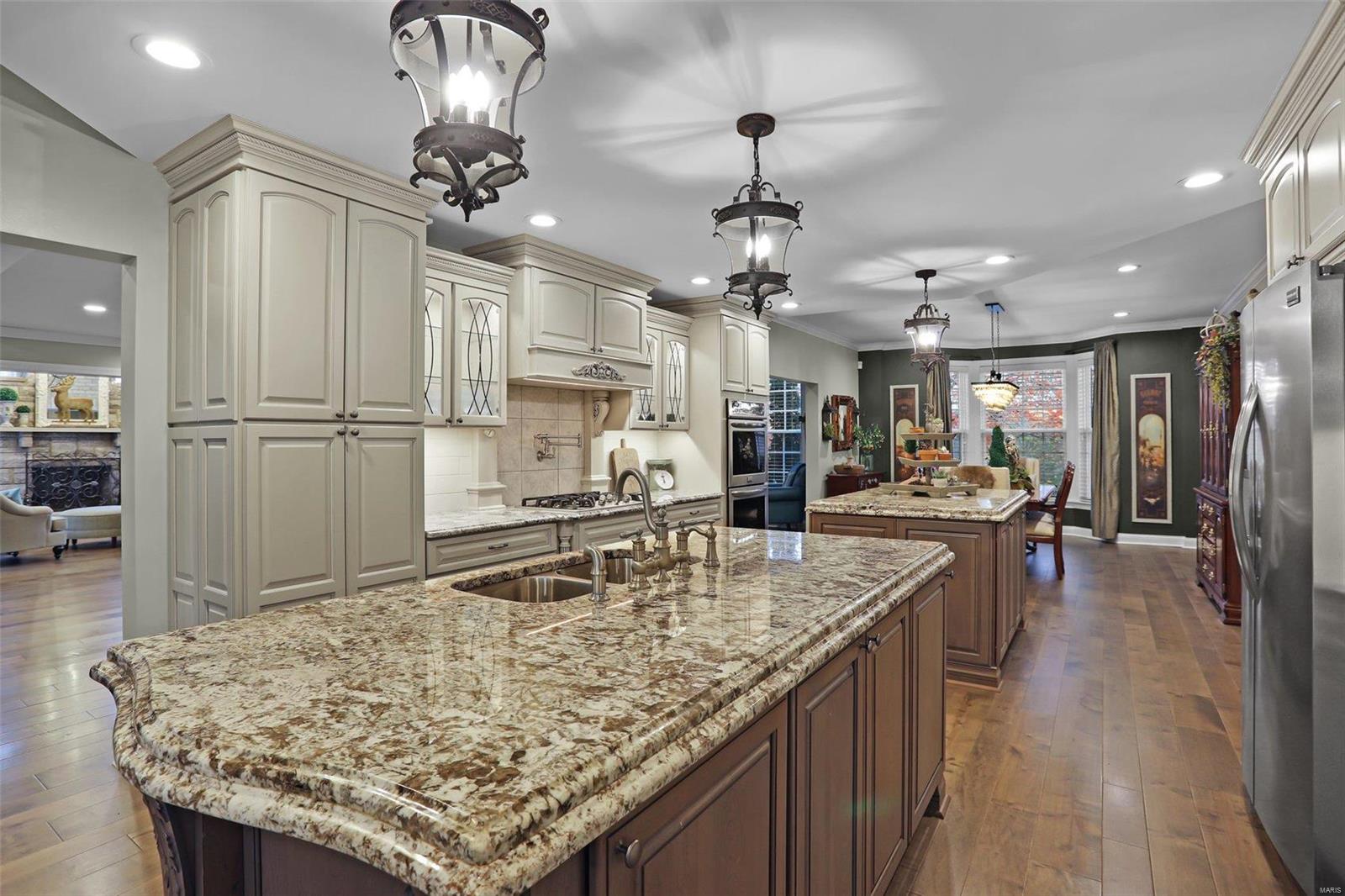 Wilkinson Place - Residential