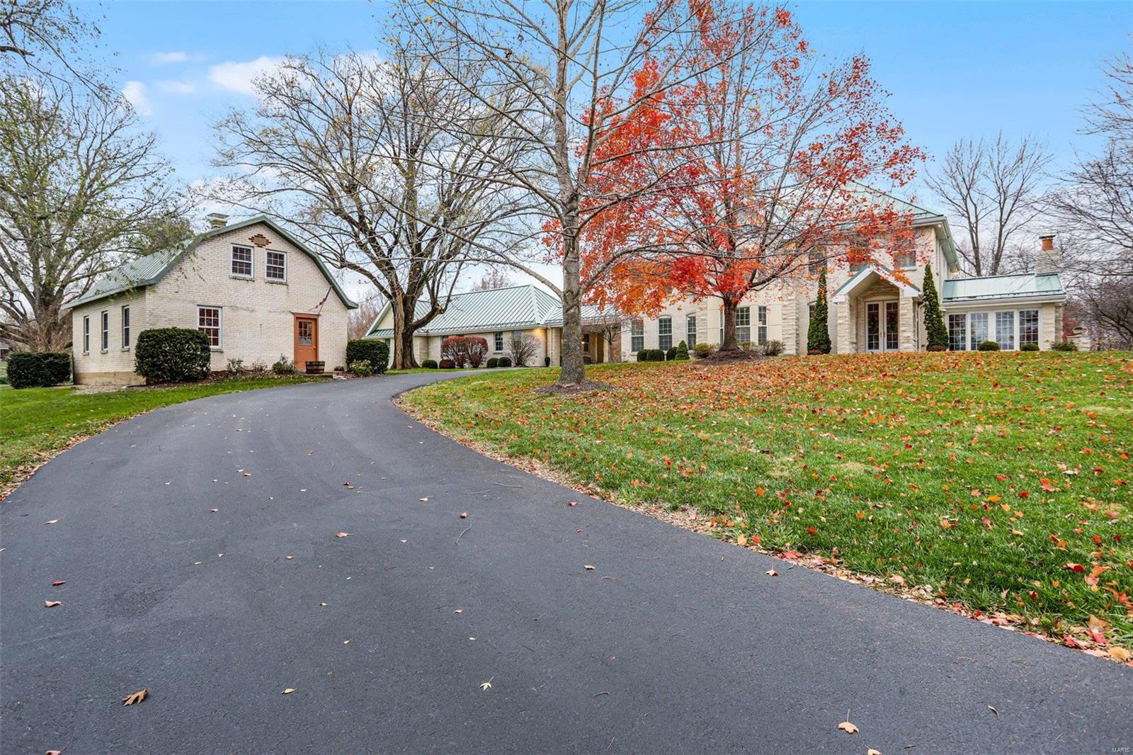 Wilkinson Place - Residential