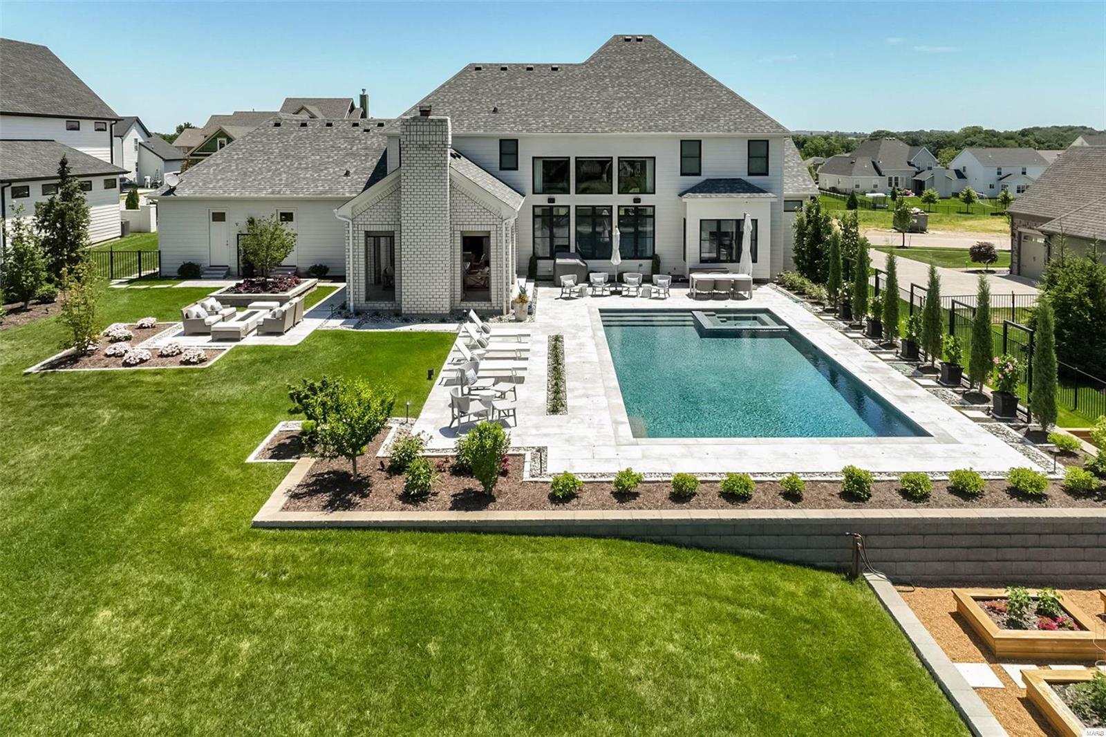 Fienup Farms - Residential