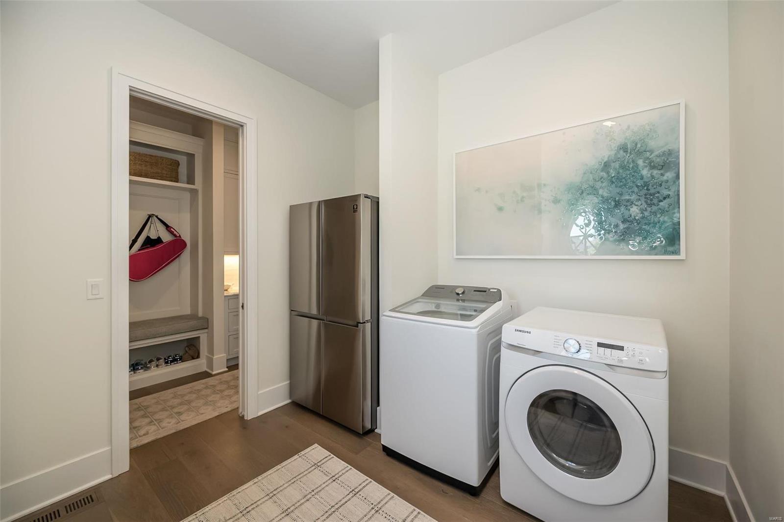 Fienup Farms - Residential