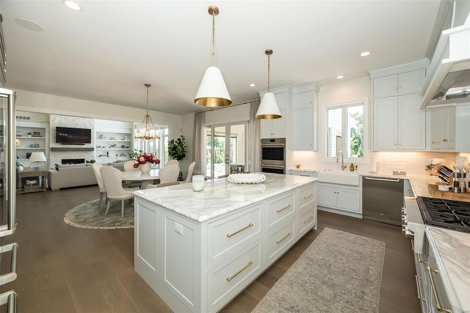 Fienup Farms - Residential