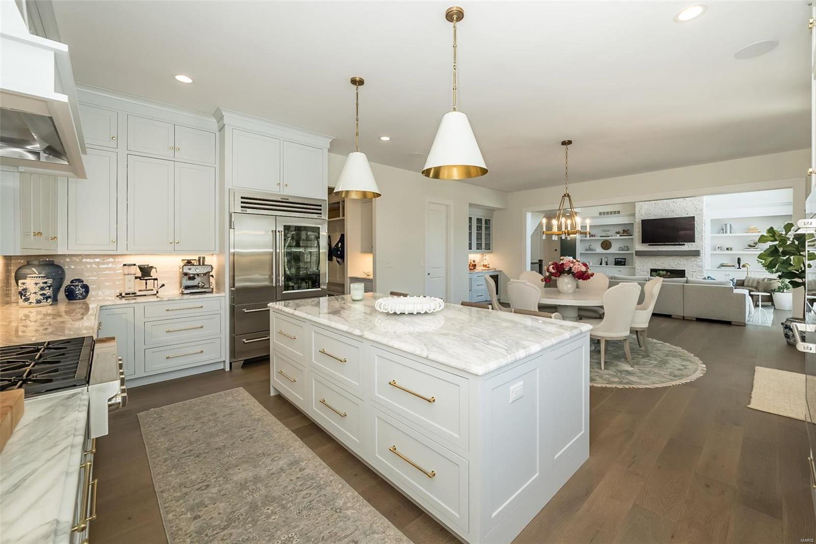 Fienup Farms - Residential