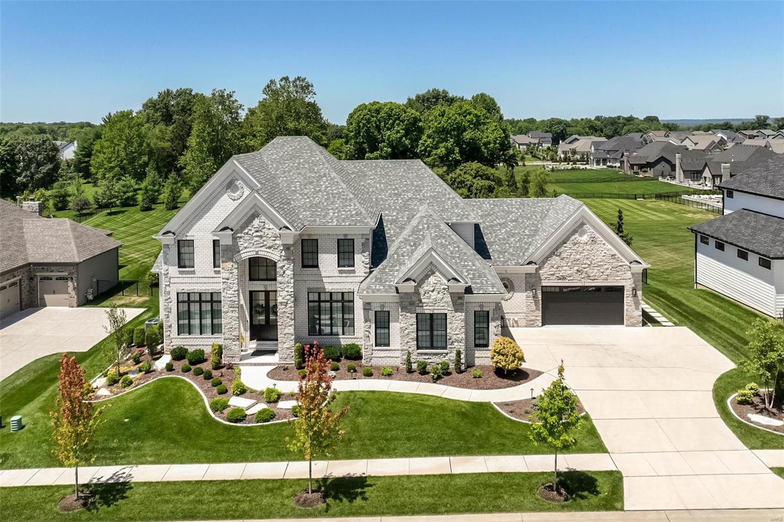 Fienup Farms - Residential