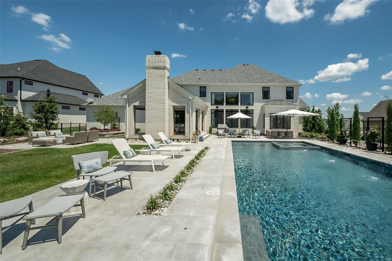 Fienup Farms - Residential