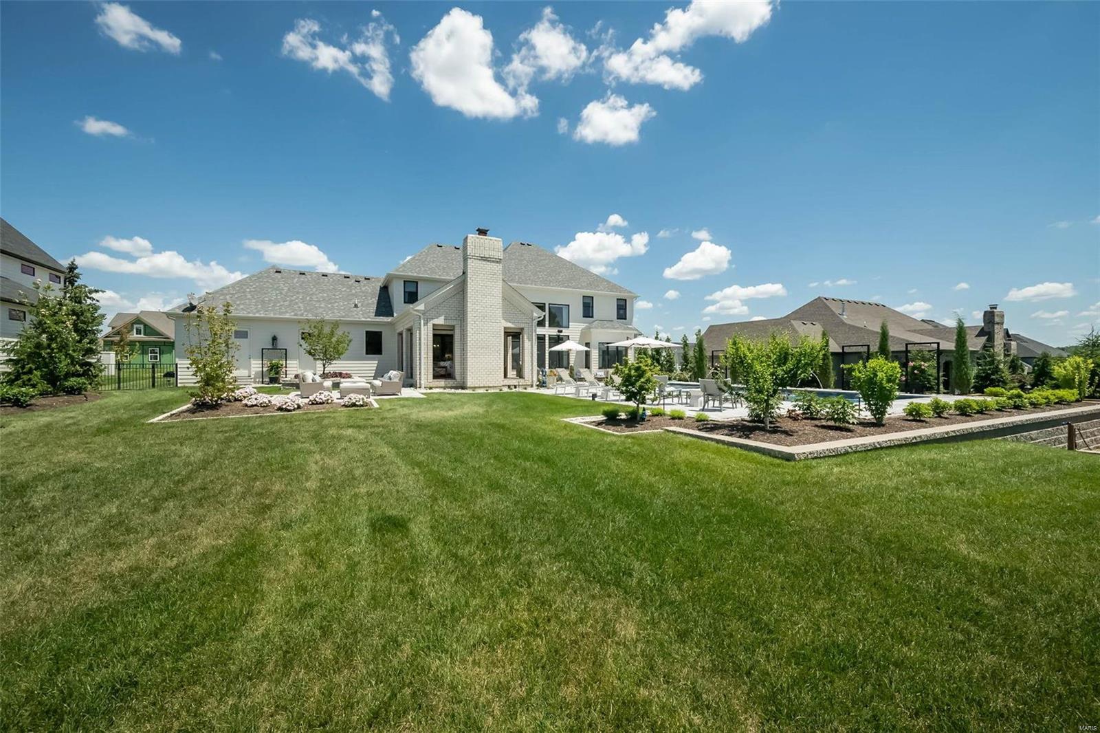 Fienup Farms - Residential