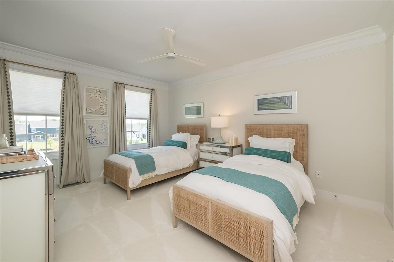 Fienup Farms - Residential