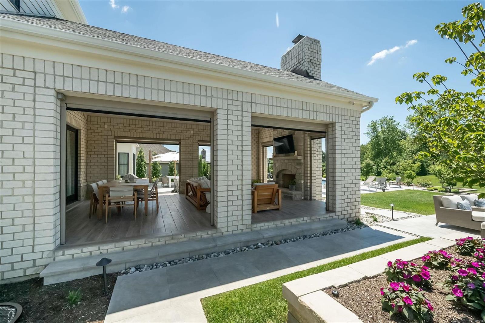 Fienup Farms - Residential