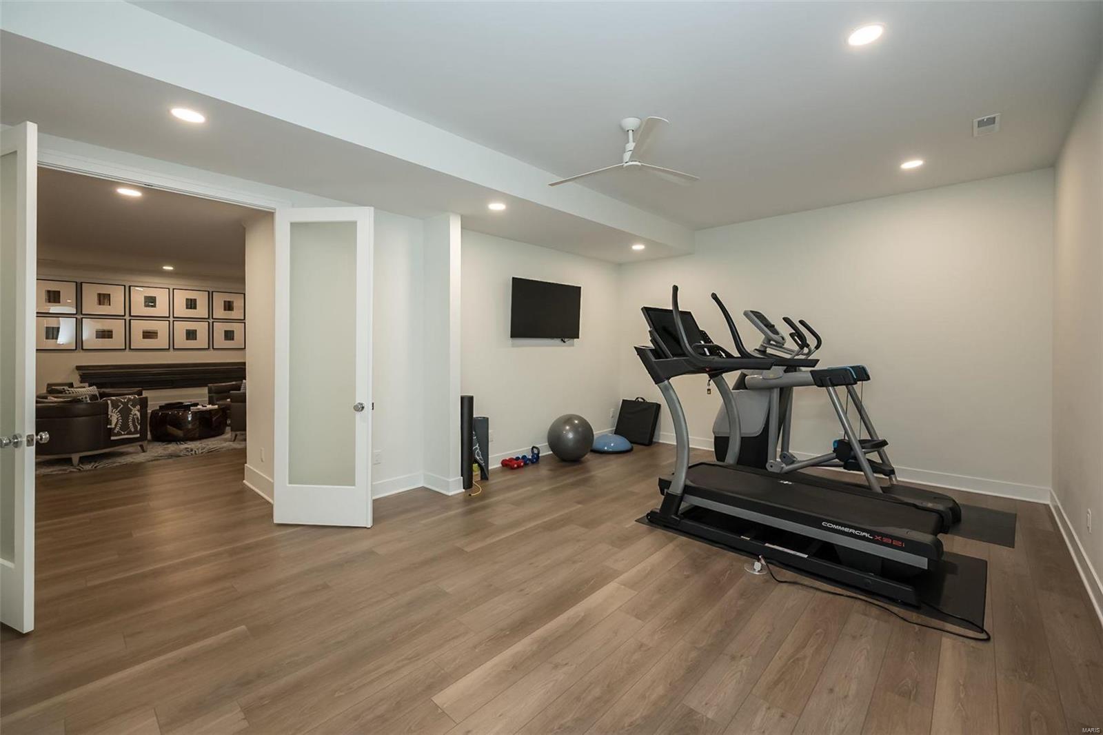 Fienup Farms - Residential