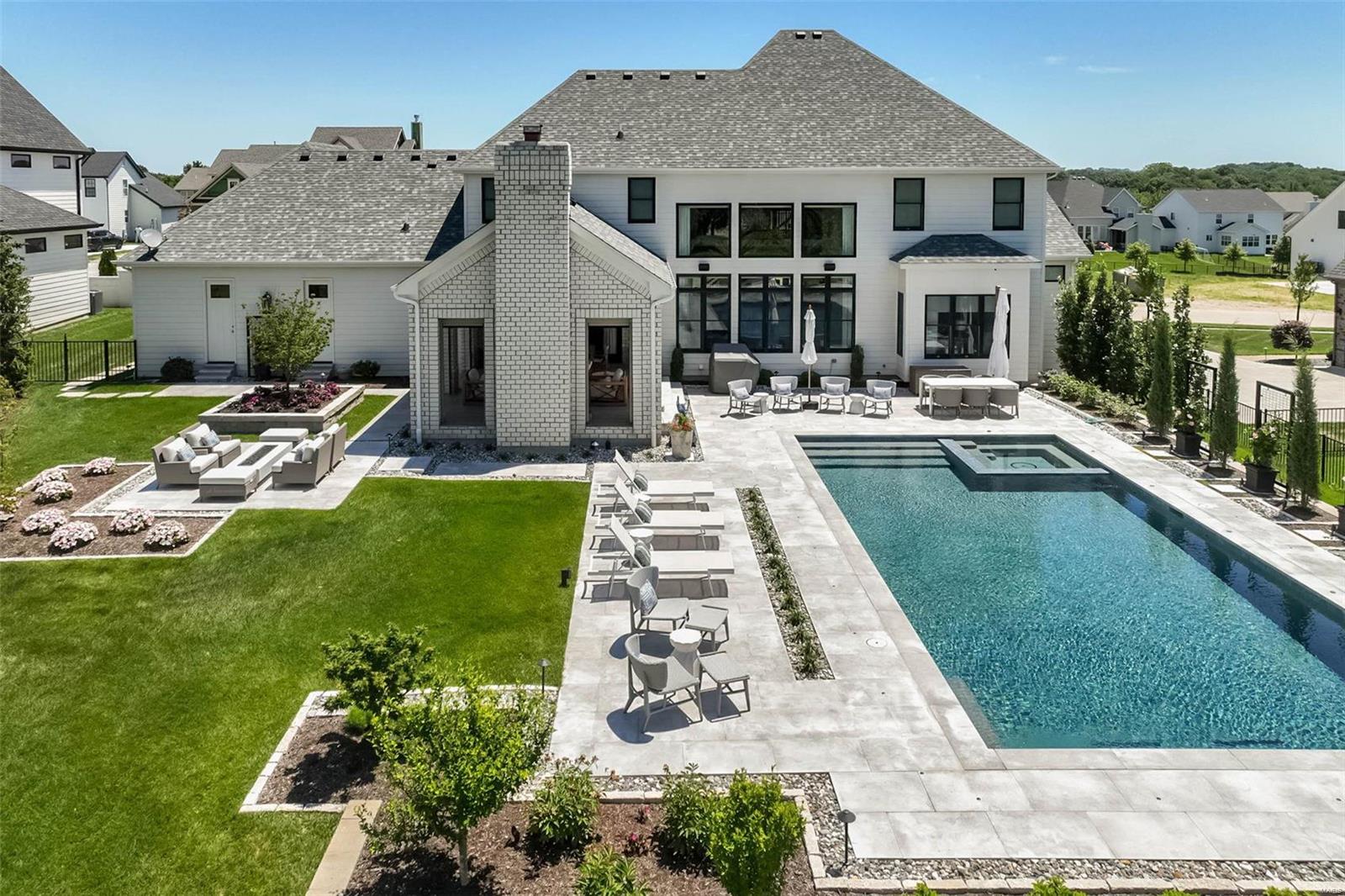 Fienup Farms - Residential