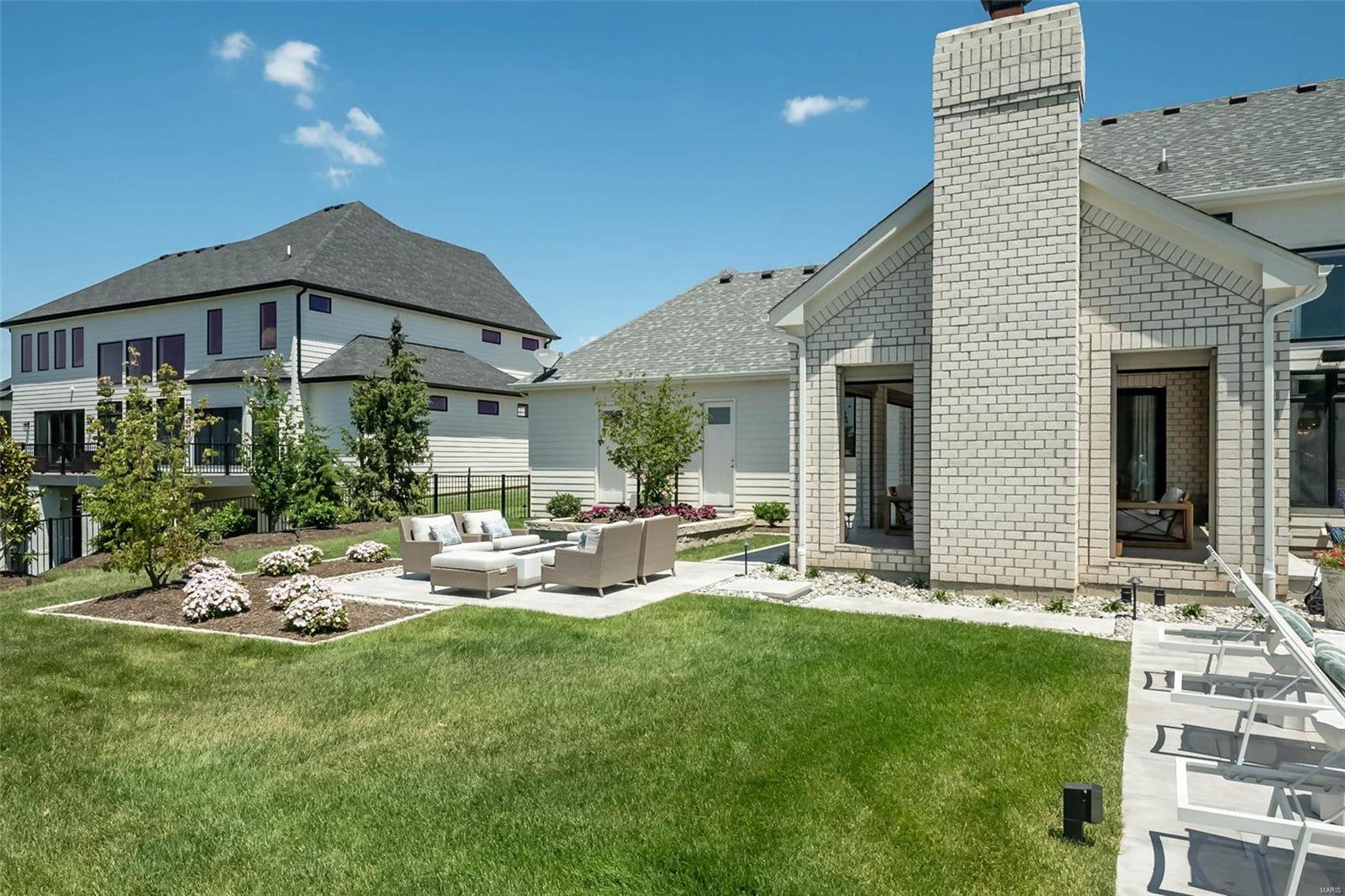 Fienup Farms - Residential