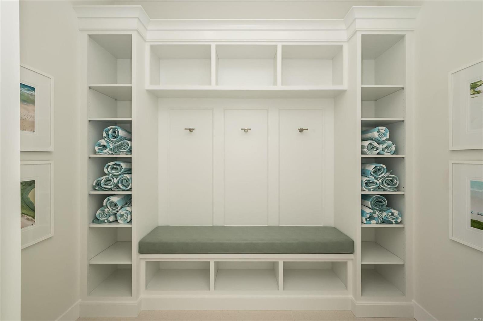 Fienup Farms - Residential