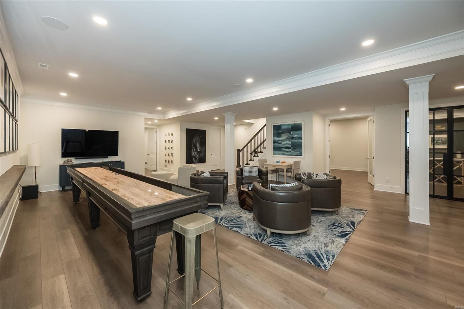 Fienup Farms - Residential