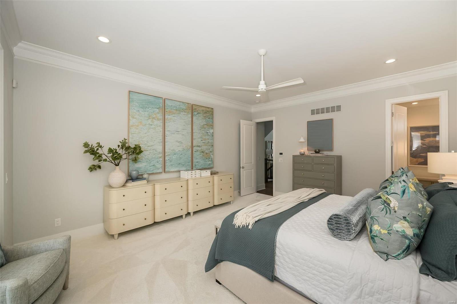 Fienup Farms - Residential