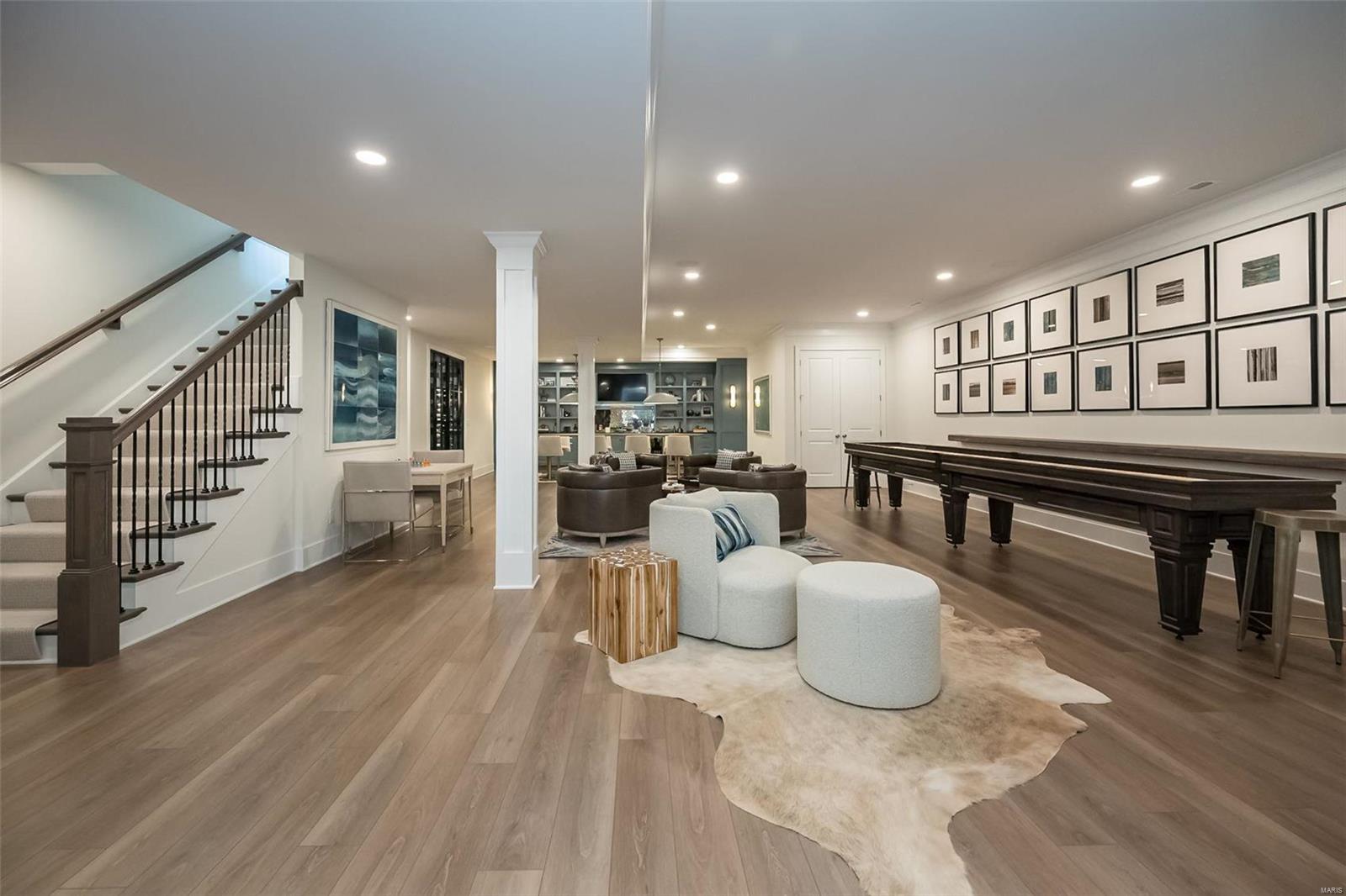 Fienup Farms - Residential